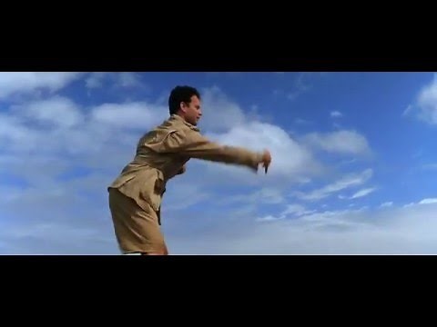 Joe Versus the Volcano 1990 True HD Come Go With Me