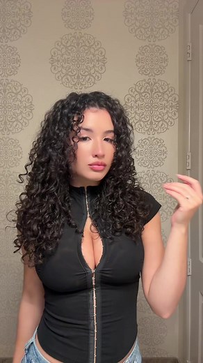 Cherish the Day: Embrace Your Curly Hair