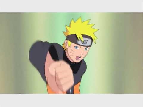 Naruto Shippuden - Opening 1 (HD - 60 fps)
