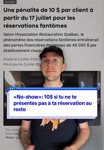 Noovo Info on TikTok