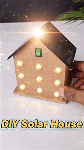 No Charging Emergency Light ⚡ DIY