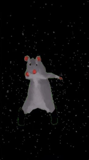 THE RAT DANCE