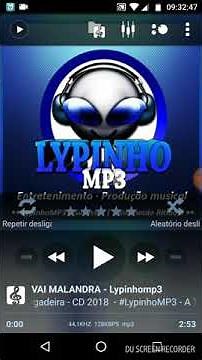 Como configurar o aplicativo Poweramp