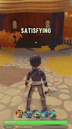 This game doesn't feel like roblox 👾 #roblox #robloxavatar #robloxdesign #robloxugc