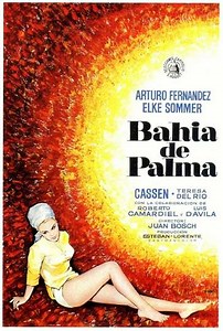 Bahía de Palma - Movie