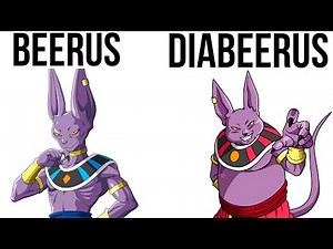 DRAGON BALL MEMES 2