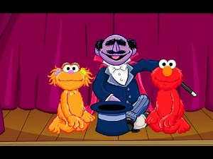 Magical Numbers For All Baby English Kids Games