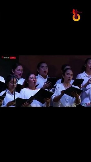 [Short] Va Pensiero from "Nabucco" (Excerpt) - Giuseppe Verdi