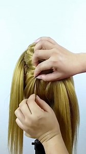 Easy Hair Bun Tutorial #hairstyle #hairstyleideas #girlshairstyle #bridalhair #weddinghair #fblifestyle | Ma Esther Azarcon Longcayana
