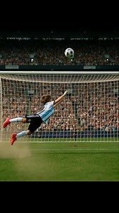 The greatest save you’ll see today! ⚽🔥 This 8-year-old kid just pulled off the MOST INSANE save you’ll see in 2025! #Football #Goalkeeper #worldcup #ViralFootball #NextMessiKeeper #FootballKids #EpicSave #Soccer #messi #Unbelievable #KidLegend #FootballMiracle #SaveOfTheYear #SuperKid #FIFA #ViralReels #ReelsFootball #FootballReels #TrendingReels #ExplorePage #FYP #FootballViral #KidsFootball #GoalkeeperSave #CrazySave #Football2025 #MiniNeuer #MiniAlisson #ArgentinaKid @topfans | স্বপ্নকুটির A