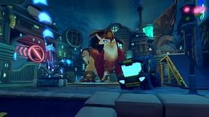 Gigantic: Rampage Edition - Official New Maps Trailer