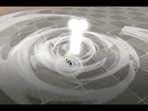 WIP sans moveset using the new jjs vfx sb update