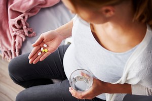 Prenatal Vitamins Are One Of The Easiest Ways To Support A Healthy Pregnancy