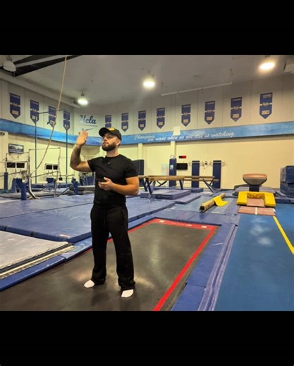 Mastering Backflips: Tips and Techniques for Beginners