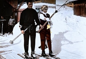 Der schwarze Blitz (1958) | ČSFD.cz