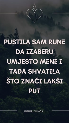 Ruke kao Portal ⚡ Rune kao Ključevi ᛝ Vikinški Simboli on Instagram: "Rune su izabrale ono što je u tom trenutka bila prava odluka za mene ✨ Prije nešto više od mjesec dana bila sam u dilemi između dva izbora. Oboje su me jednako privlačila i znala sam da ću jedno od njih sigurno izabrati. ✨ Umjesto da odlučujem glavom, pitala sam Rune. Uzela sam po tri Rune za svaku opciju i odgovor me iznenadio. Ono što je trajalo kraće pokazalo se kao put ka unutra i kao sporiji put, a ono što je trajalo tri 