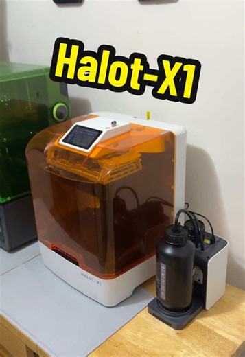 The Impact of Resin Printing on 3D Technology