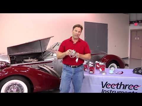 Veethree GPS Receiver