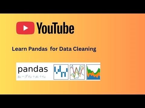 Pandas Learn With Rushi