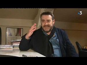 Pascal Lafargue Emmaus Gironde