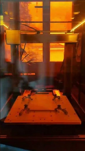 CNC cutting with the Snapmaker Artisan. Milling and cutting with the 3-in-1 maschine.