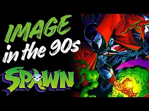 Todd McFarlane's Spawn #1 - A Major Moment in Comic History