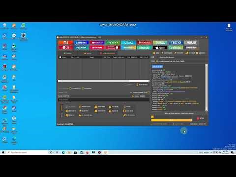BACKUP NV MTK & RESTORE NV UNLOCKTOOL