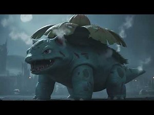 Why The Bulb Is Actually A Parasite (It Eats Them)