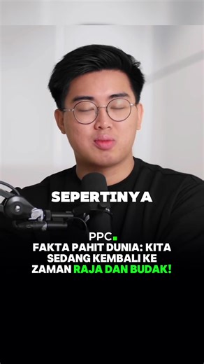 Sc : Yt Timothy Ronald. #timothyronald