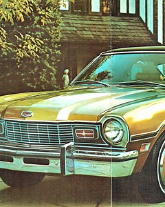 Mercury Comet de 1975 Conocias Este Modelo | Amantes de los clasicos