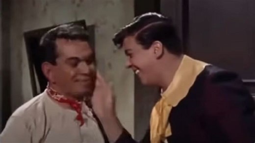 'Chabelo' y la curiosa anécdota de la cachetada que le dio a Cantinflas en la película 'El Extra'