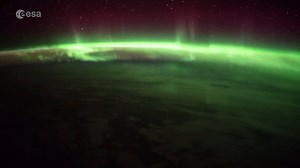 133K views · 5.6K reactions | We don't see so much of the Aurora Australis but it's just as stunning | Tim Peake | Facebook