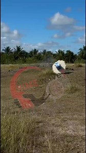 This is the piparo mud volcano. https://whatsapp.com/channel/0029Va9M56905MUWVN1HtJ3L | Crime Wave TT News & Media 1