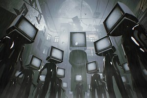 Aquí tienes 20 minutos de gameplay del mundo cyberpunk de Observer System Redux en su versión para PS5