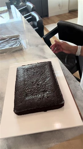 How to Decorate a Beautiful Turtle Cake