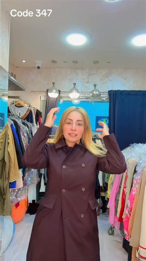 Code 347 | Frip sawoura