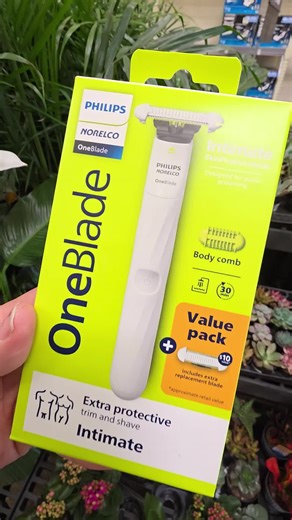Upgraded my grooming routine with an intimate trimmer and the difference is real. Clean trim, no stress, and way more comfortable. Simple but game changing. #IntimateTrimmer #BodyGrooming #MensGrooming #DailyConfidence #RoutineUpgrade