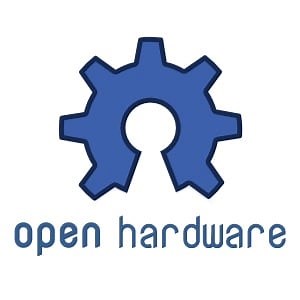 A word about open source hardware