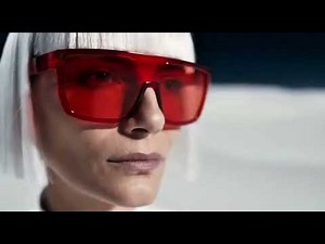 Fashion Commercial Concept | EasyP Cinematic Prompt