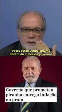 LULA ENDED THE ROTTENNESS #shorts