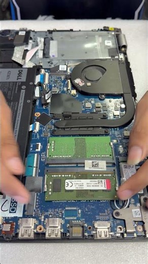 💻Como instalar una SSD interno SODIMM a una Laptop? 🔧