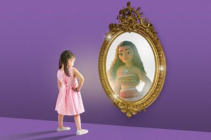 How do Disney princesses impact body image? The latest findings might surprise you.