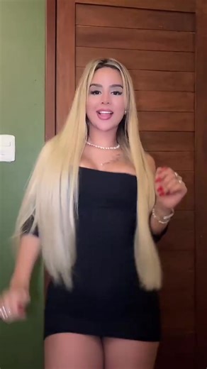 Os vídeos de É a Duda Bebê 💋 (@eduardaoficial1_) com TOQUE DE QUEDA (feat. Peipper) - Imanbek & Rompasso & Brray
