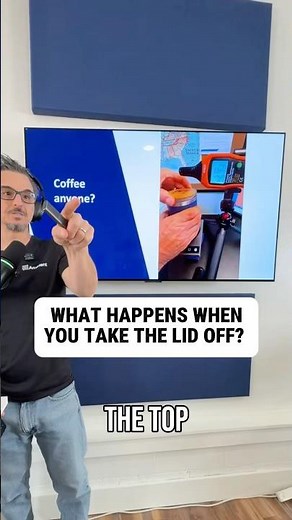 HVAC Lesson: LIVE Humidity Demo - Latent Heat