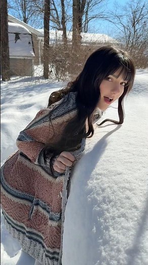 How would you rate my snow angel?