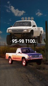 Toyota 5VZ-FE Facts - The Last One Surprised Me! #shorts #toyota