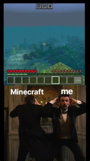 Minecraft meme shorts || Minecraft funny shorts😂 || #minecraft #shorts #ytshorts #minecraftshorts