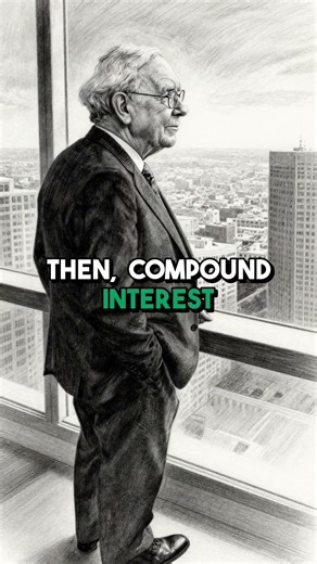 Making 99% Of Your Money AFTER Age 50