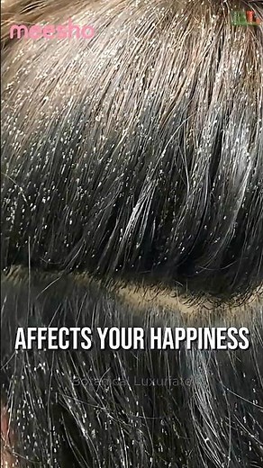 Tired of itchy, irritated scalp? 🌸 This tea-tree shampoo 🧴