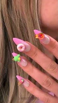 How to Use Nail Polish Like a Pro 💅✨